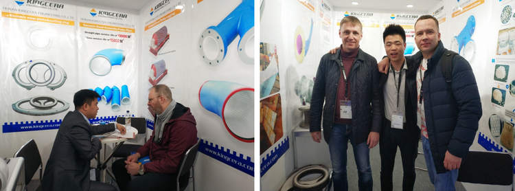 壹定发应邀加入第32届德国宝马展