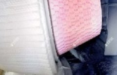 壹定发耐磨陶瓷复合衬板在生料立磨磨辊轴；；；ふ稚系睦殖捎τ