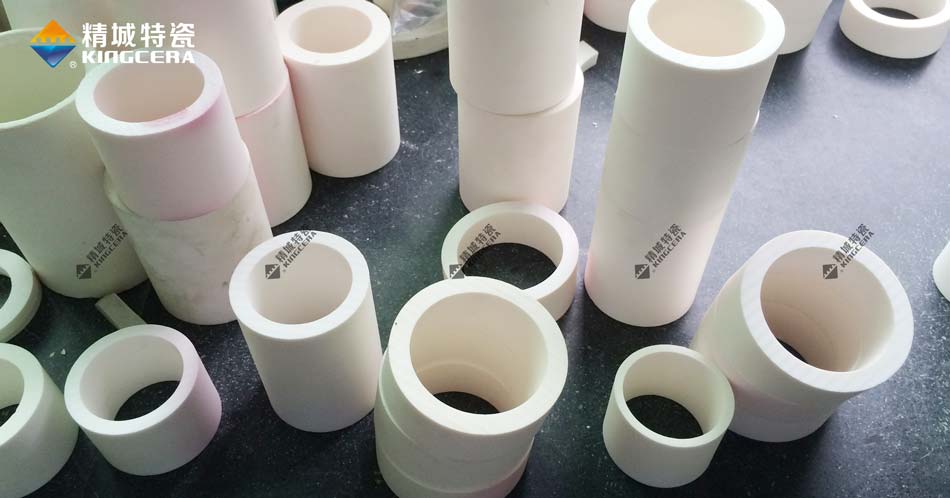 什么是特种陶瓷和耐磨陶瓷？？？影响陶瓷耐磨性因素有哪些呢？？？