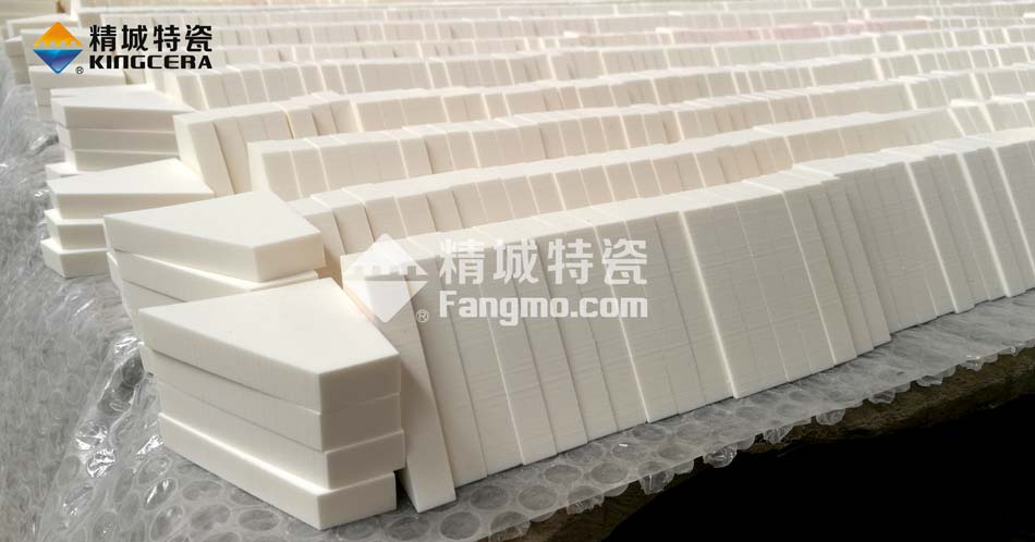 壹定发特瓷防弹陶瓷