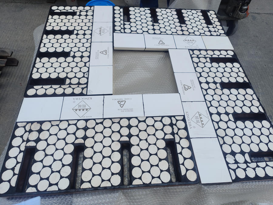 品牌之路新征程，，壹定发首批打标产品出厂发货