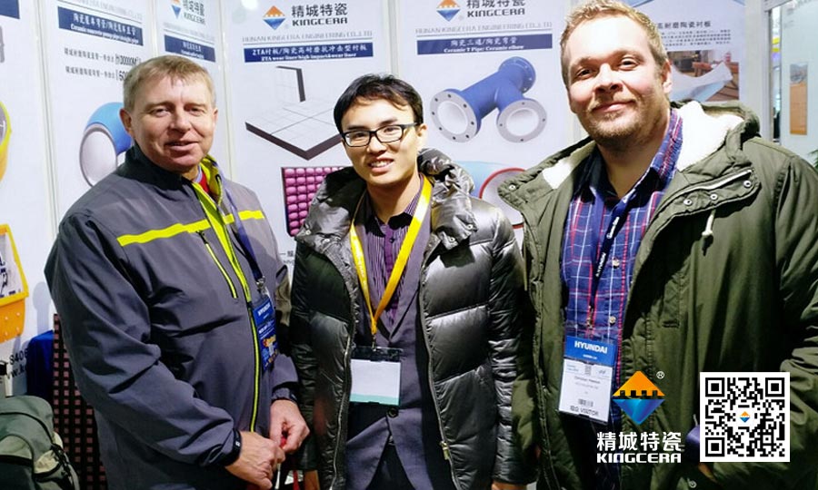 壹定发上海宝马展