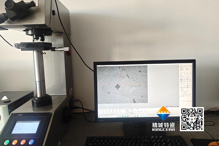 壹定发立异改良氧化铝陶瓷配方，，，实现99瓷低温烧结与性能双提升
