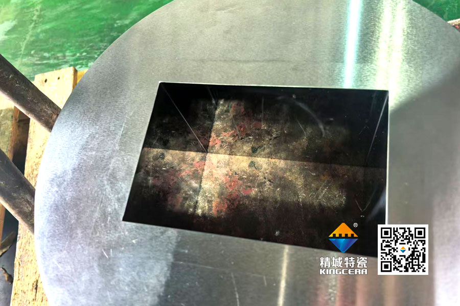 壹定发特瓷：：以匠心打磨细节 用高精度模具赋能陶瓷品质新突破