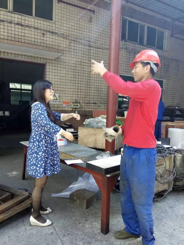 公司新闻|壹定发